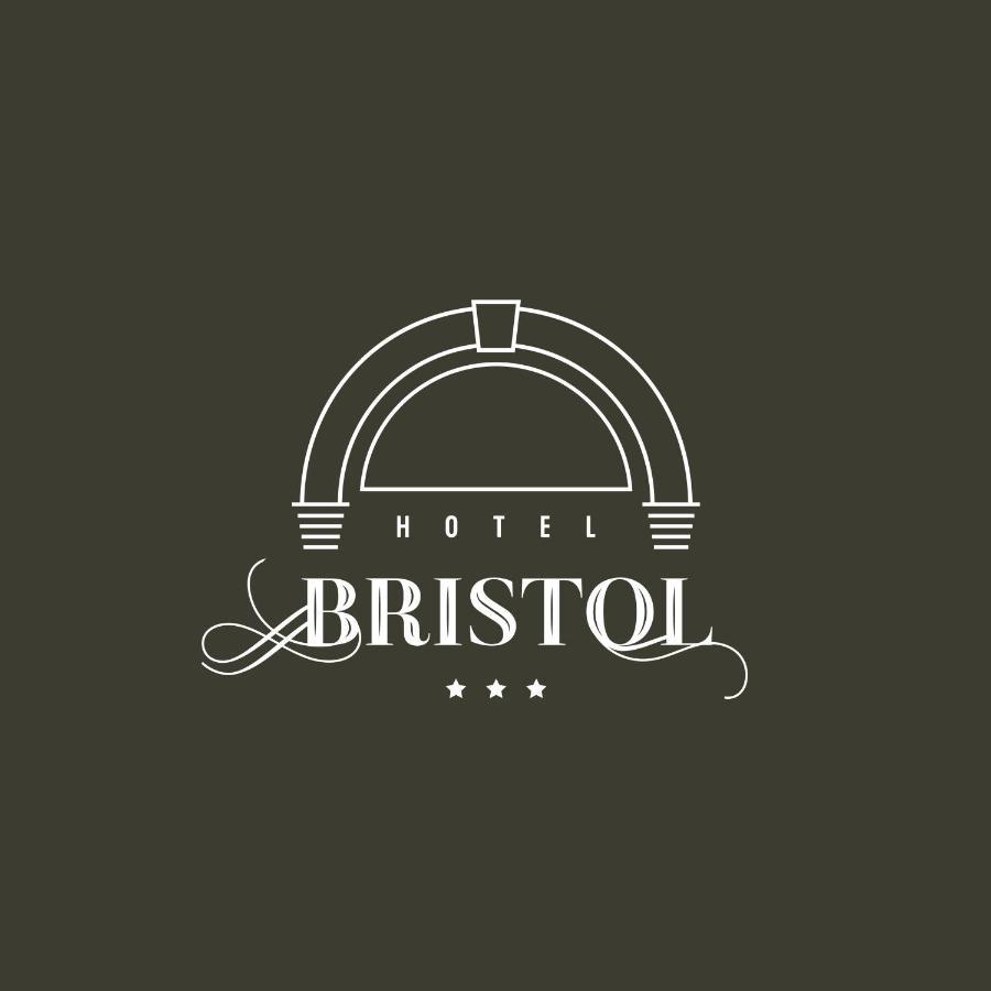 Hotel Bristol Trieste Exterior foto