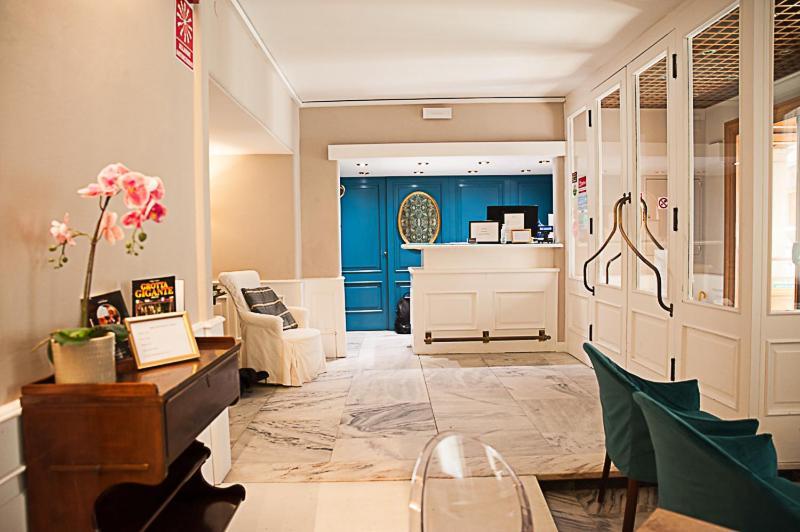 Hotel Bristol Trieste Exterior foto